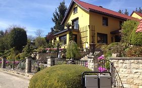 Partzsch Apartment